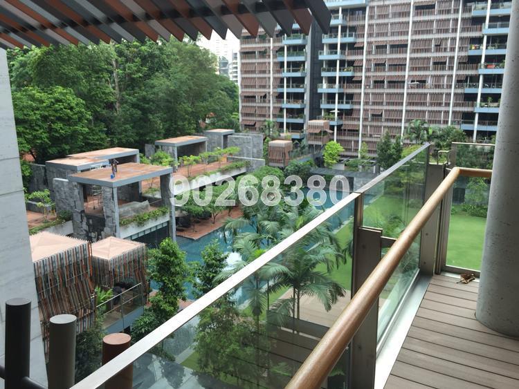 Goodwood Residence (D10), Condominium #177706422